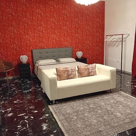 Ross House Διαμέρισμα Nocera Inferiore Εξωτερικό φωτογραφία