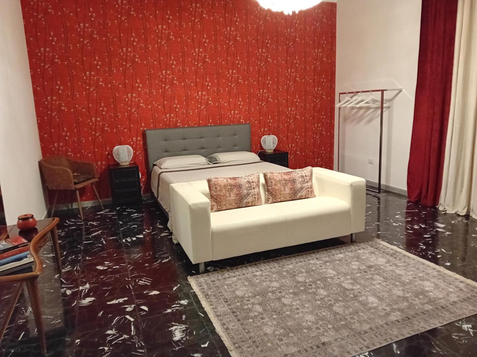 Ross House Διαμέρισμα Nocera Inferiore Εξωτερικό φωτογραφία