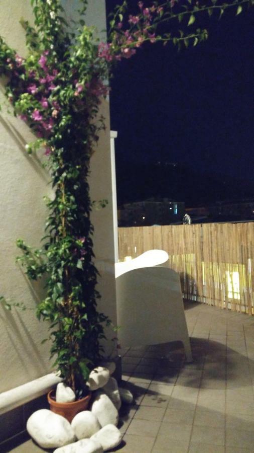 Ross House Διαμέρισμα Nocera Inferiore Εξωτερικό φωτογραφία